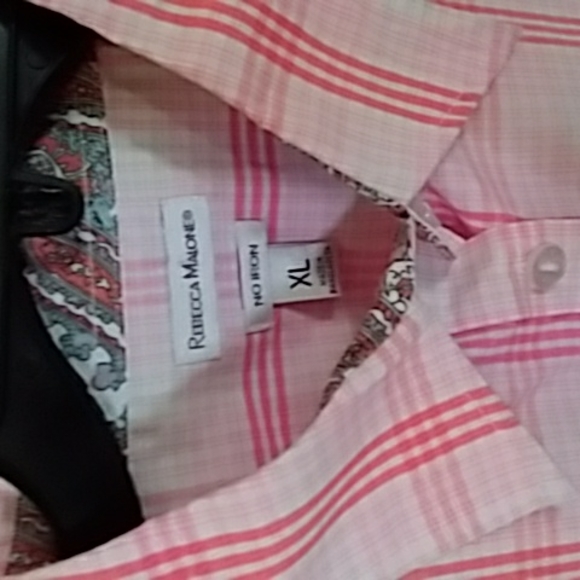 Easy Breezy Summer Shirt - Picture 3 of 6